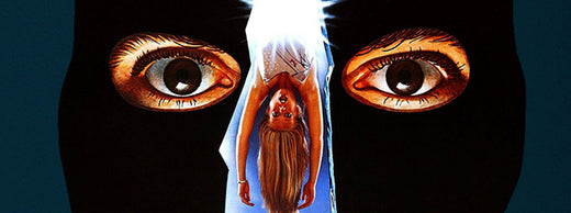 The Synapse Films Podcast: Episode 25