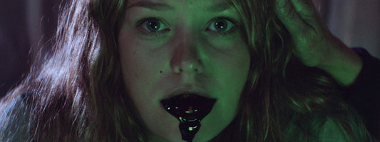 The Synapse Films Podcast: Episode 21