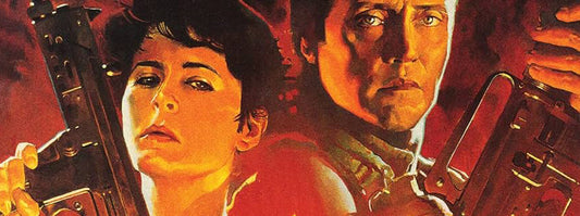 The Synapse Films Podcast: Episode 22