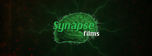 We’re Now on TikTok and Instagram – Follow Synapse Films Behind the Scenes!