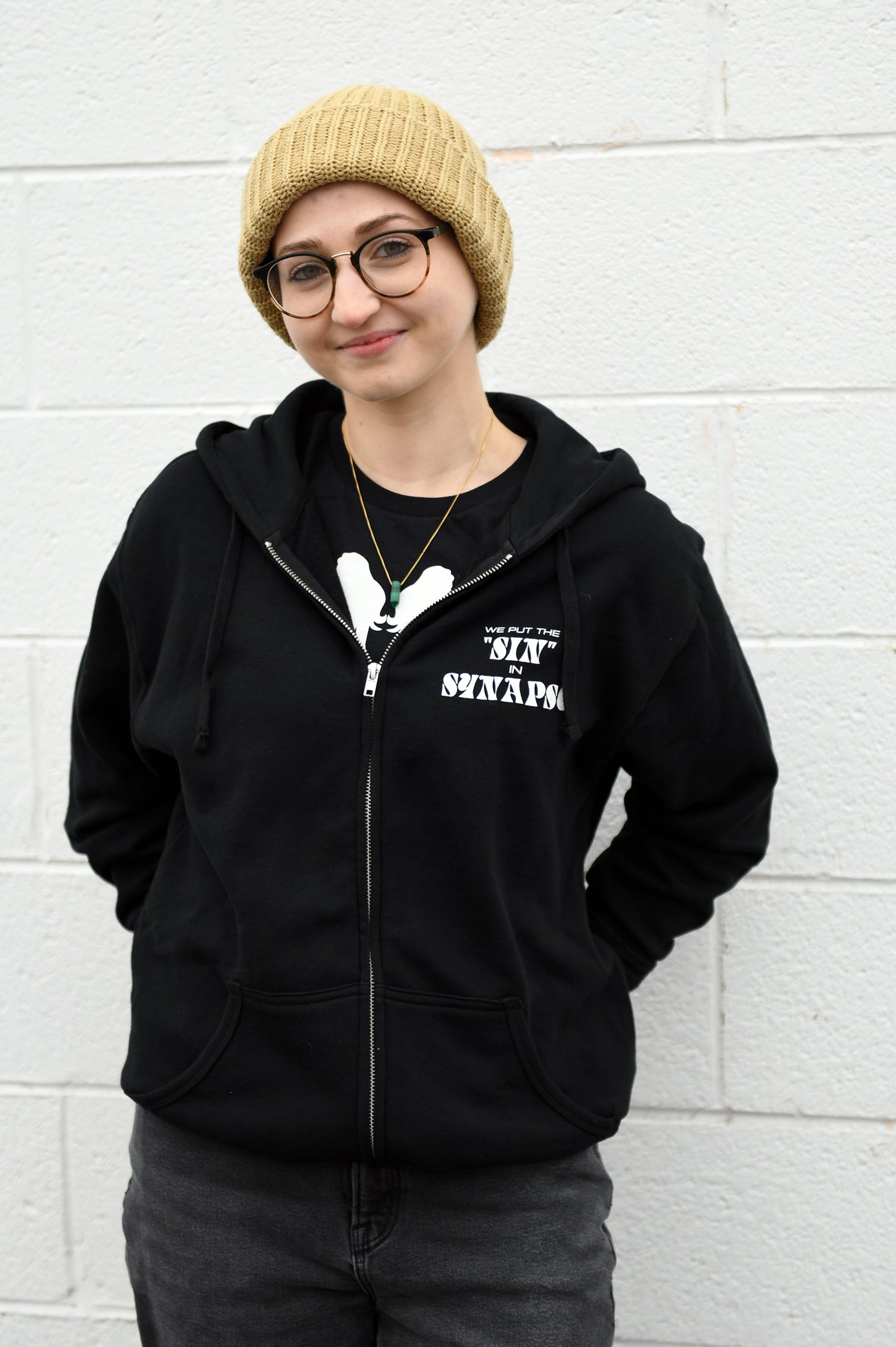 Impulse Pictures 2022 Zip Up Hoodie - Impulse Pictures Exclusive