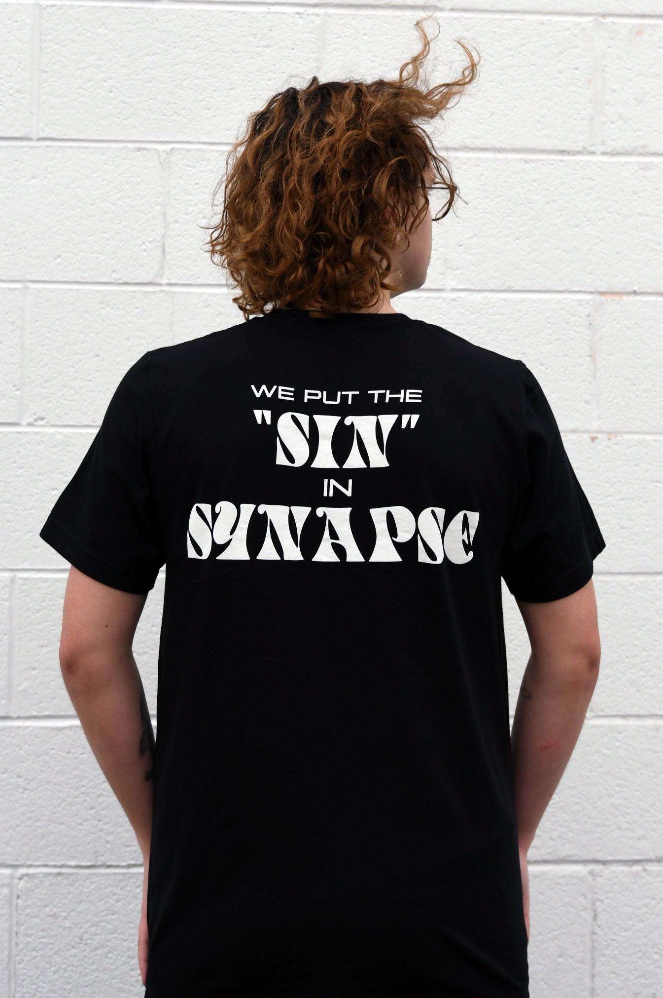 Impulse Pictures 2022 Men's T-Shirt - Impulse Pictures Exclusive