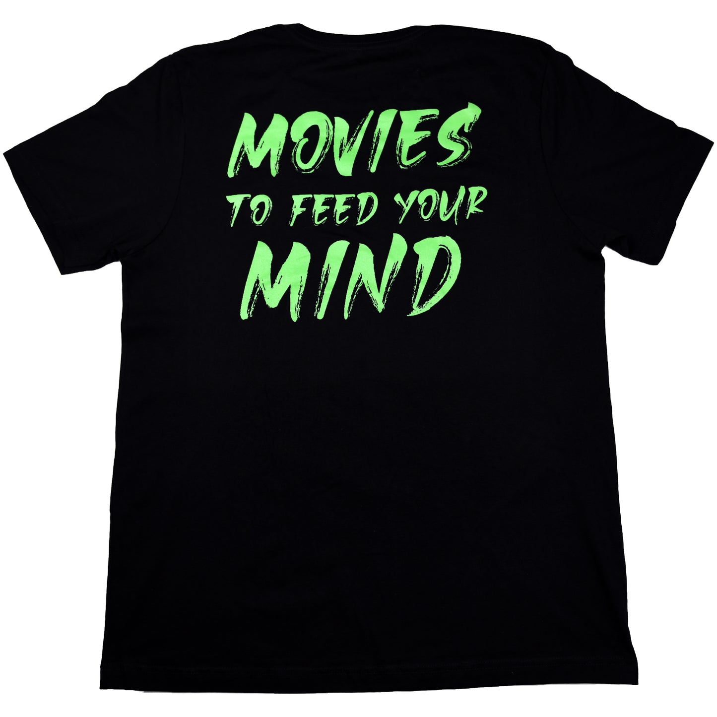 Synapse 2022 Mens T-Shirt - Synapse Films Exclusive