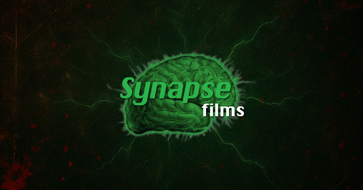 Synapse Films logo