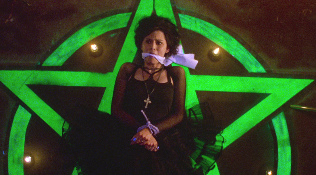 Join the Synapse Films Mailing List: Your Direct Line to Cult Cinema