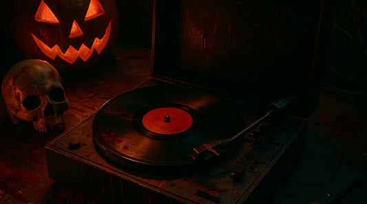 Soundtrack Your Halloween with the Synapse Films Playlist