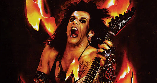 Sammi Curr from Trick or Treat