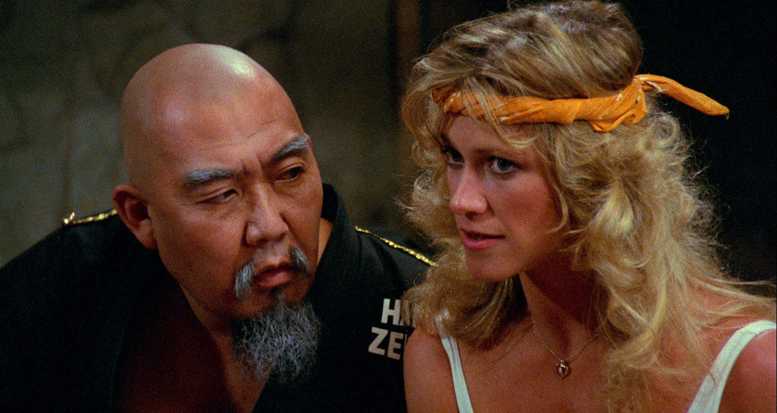 ANGEL OF H.E.A.T. Gets the 4K Treatment It Was Never Supposed to Get