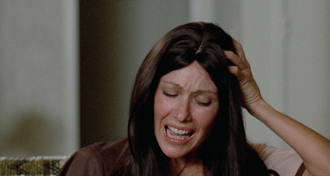 Legendary Cult Director Jeff Lieberman Speaks Out: New Interview Reveals the Mind Behind BLUE SUNSHINE