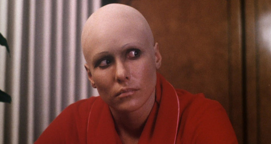 Blue Sunshine (1978) - Standard Edition Coming March 10, 2026