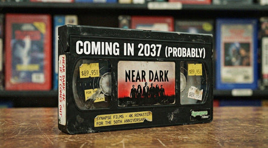 Synapse Films Announces The 4k Horror Restoration Of The Decade—If It Actually Comes Out This Decade!