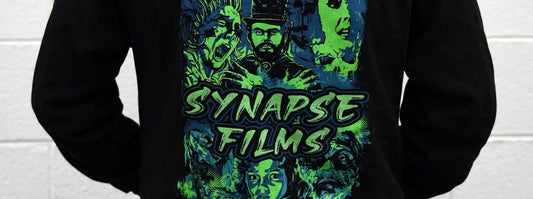 The Synapse Films Podcast: Episode 16