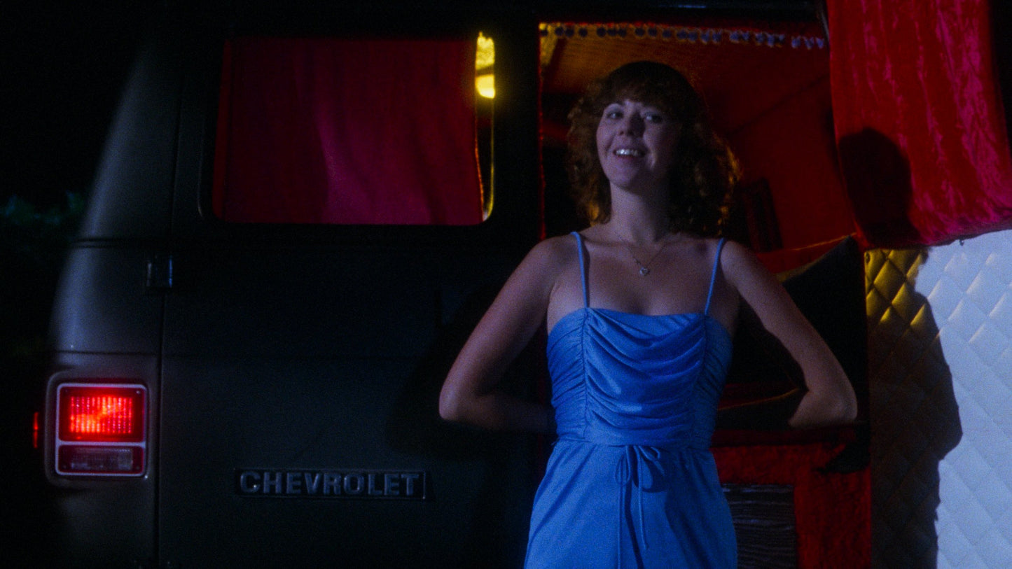 Prom Night (1980) [Limited Edition 3000 Unit 2-Disc 4K UHD+BD Set]