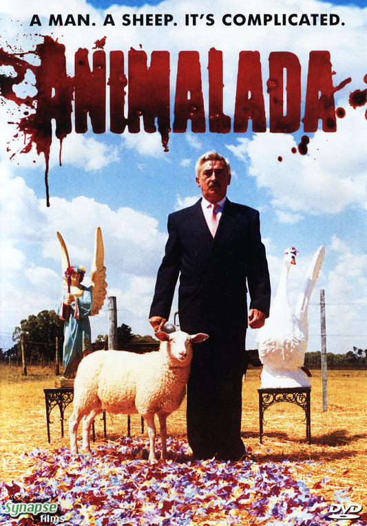 Animalada [DVD]