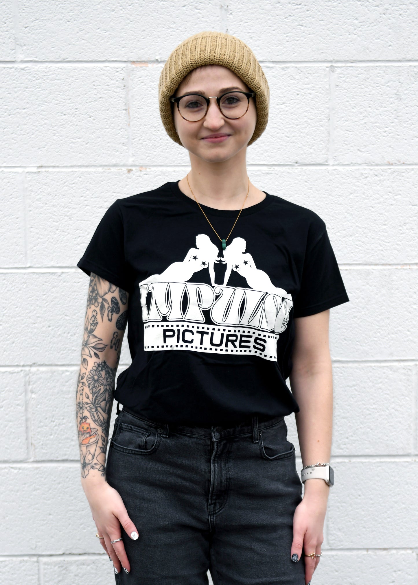 Impulse Pictures 2022 Women's T-Shirt - Impulse Pictures Exclusive