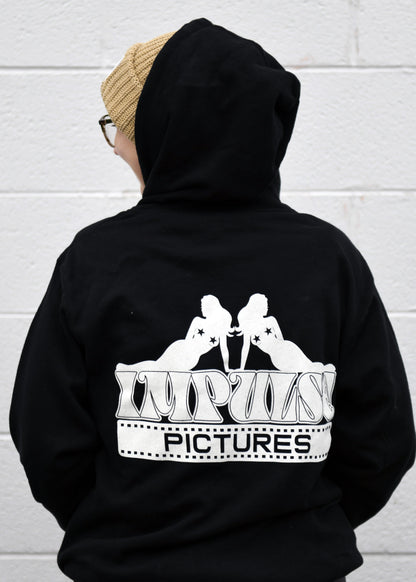 Impulse Pictures 2022  Zip Up Hoodie - Impulse Pictures Exclusive