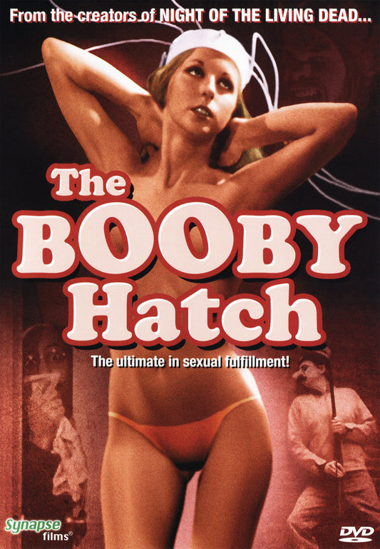 Booby Hatch, The [DVD]