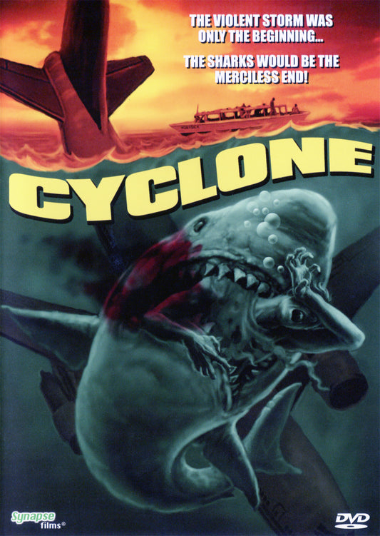 Cyclone [DVD]