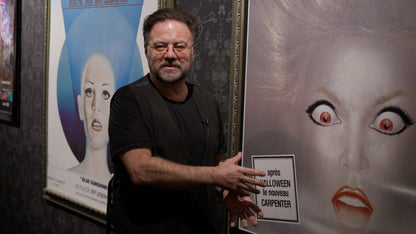 Hearts of Darkness: The Making of "The Final Friday" [Limited Collector's Edition Double Disc Blu-ray]