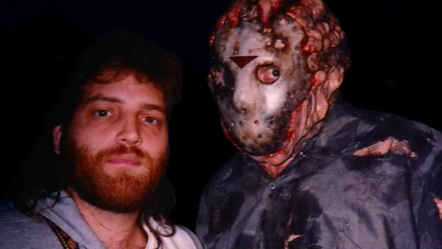 Hearts of Darkness: The Making of "The Final Friday" [Limited Collector's Edition Double Disc Blu-ray]