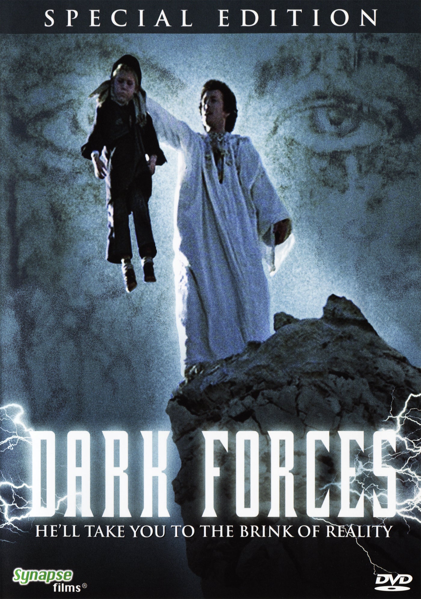 Dark Forces [DVD]