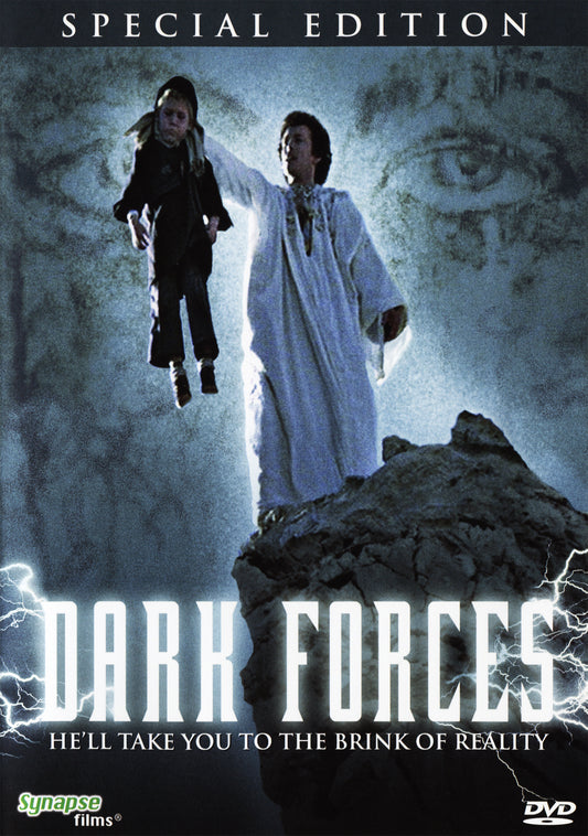 Dark Forces [DVD]