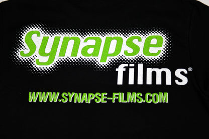 Original Synapse Films T - Shirt