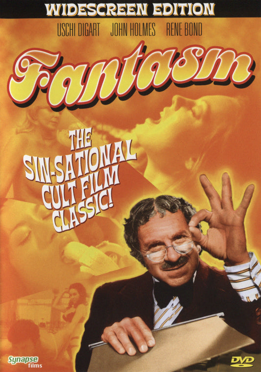 Fantasm [DVD]