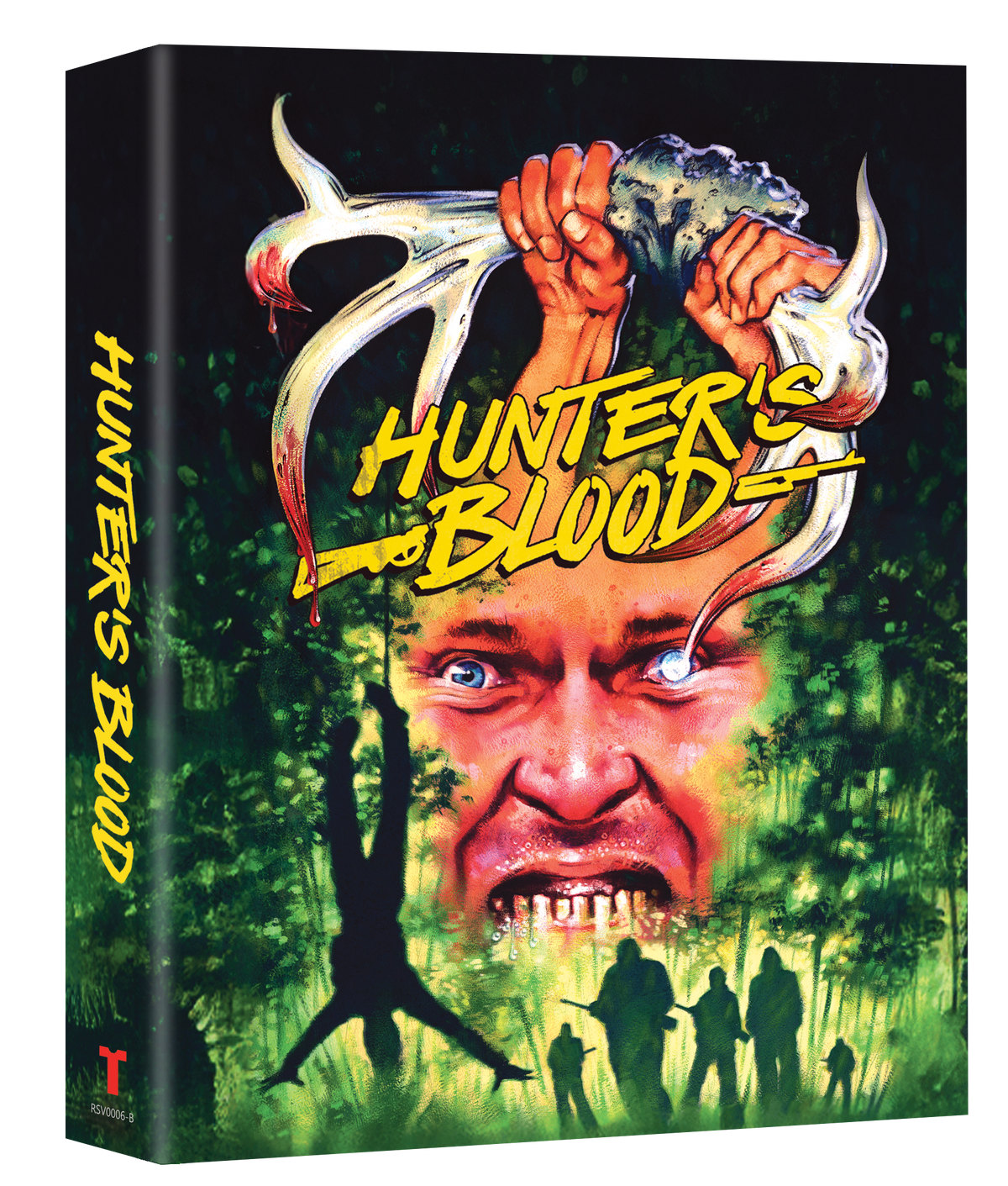 Synapse Films | Cult, Horror & Genre Cinema on DVD, Blu-ray & 4K UHD