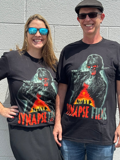 NEAR DARK SYNAPSE FILMS - SHIRT