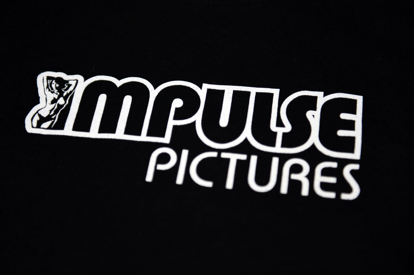 Original Impulse Pictures T - Shirt