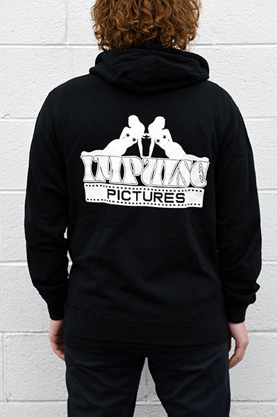 Impulse Pictures 2022  Zip Up Hoodie - Impulse Pictures Exclusive