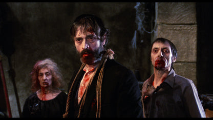The Living Dead at Manchester Morgue (Limited Edition - 3-Disc BD/DVD/CD Steelbook)