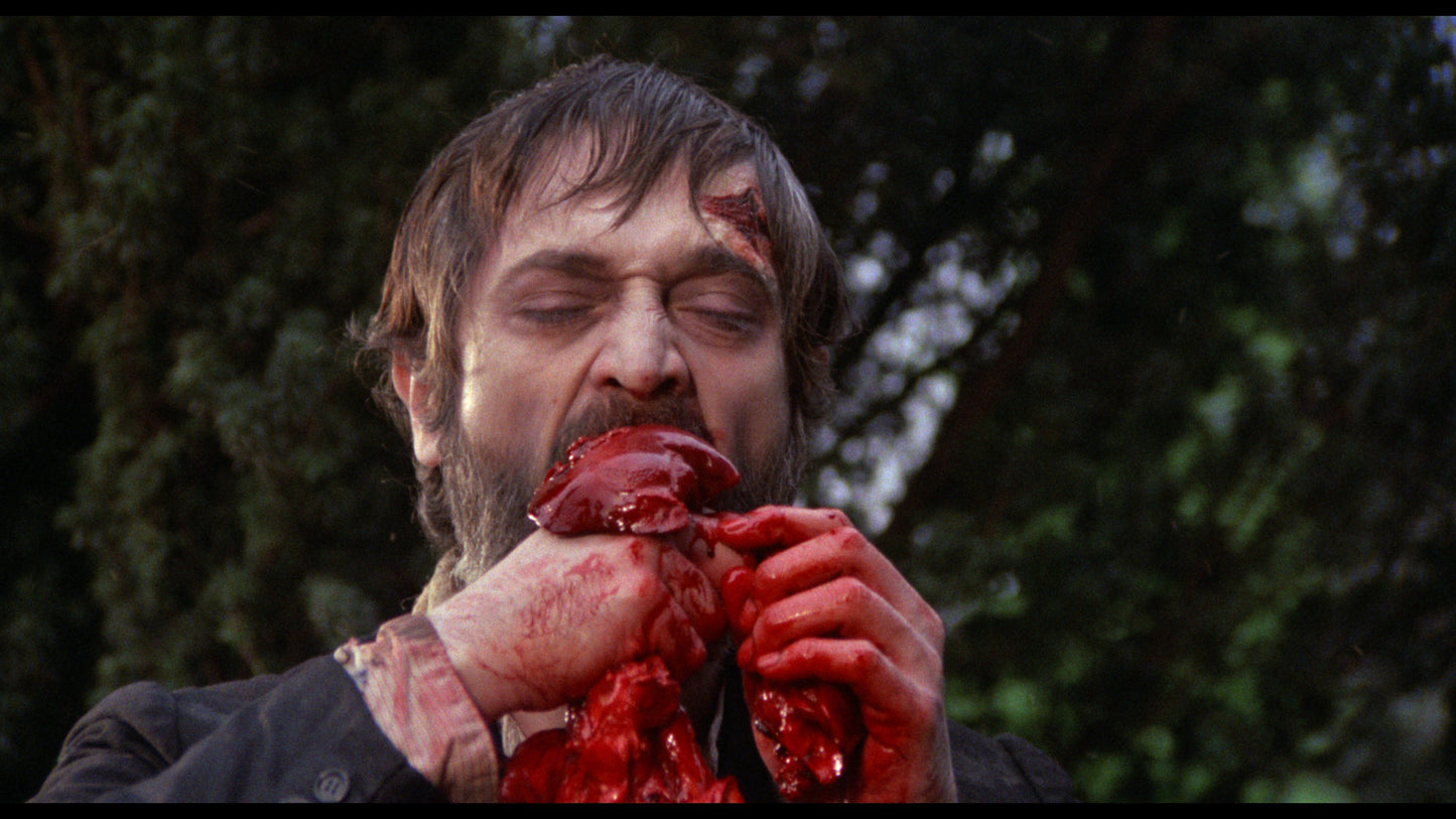 The Living Dead at Manchester Morgue (Limited Edition - 3-Disc BD/DVD/CD Steelbook)