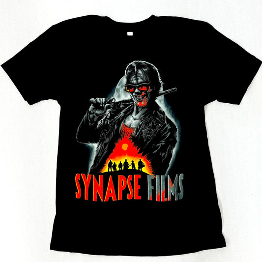 NEAR DARK SYNAPSE FILMS - SHIRT