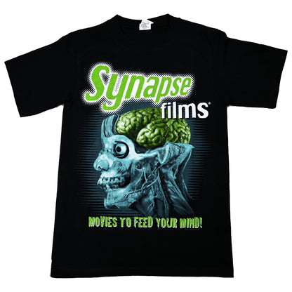 Original Synapse Films T - Shirt