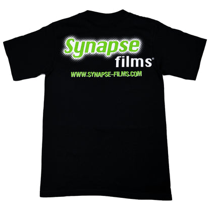 Original Synapse Films T - Shirt