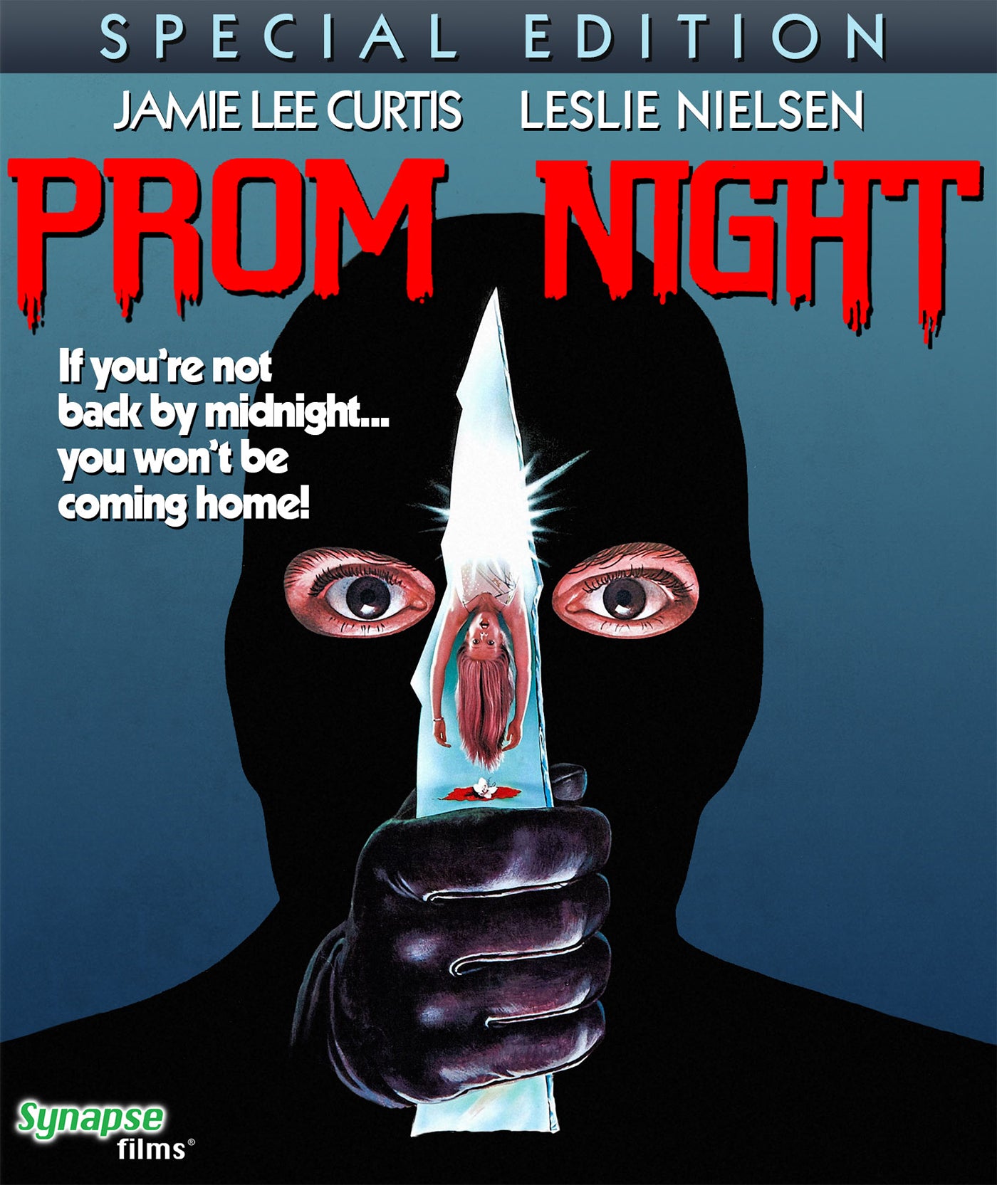 Prom Night [Blu-ray]