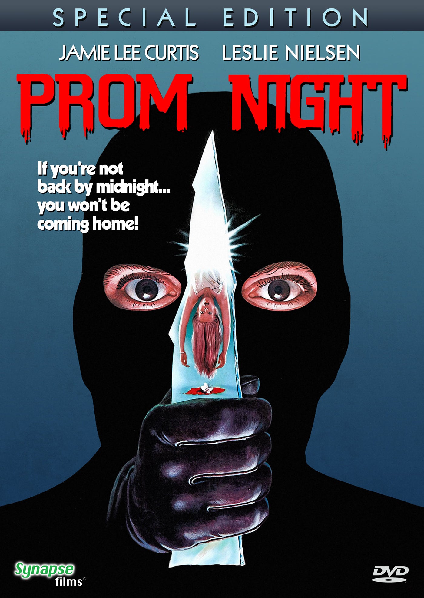 Prom Night [DVD]