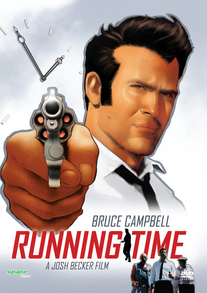 Running Time [DVD]