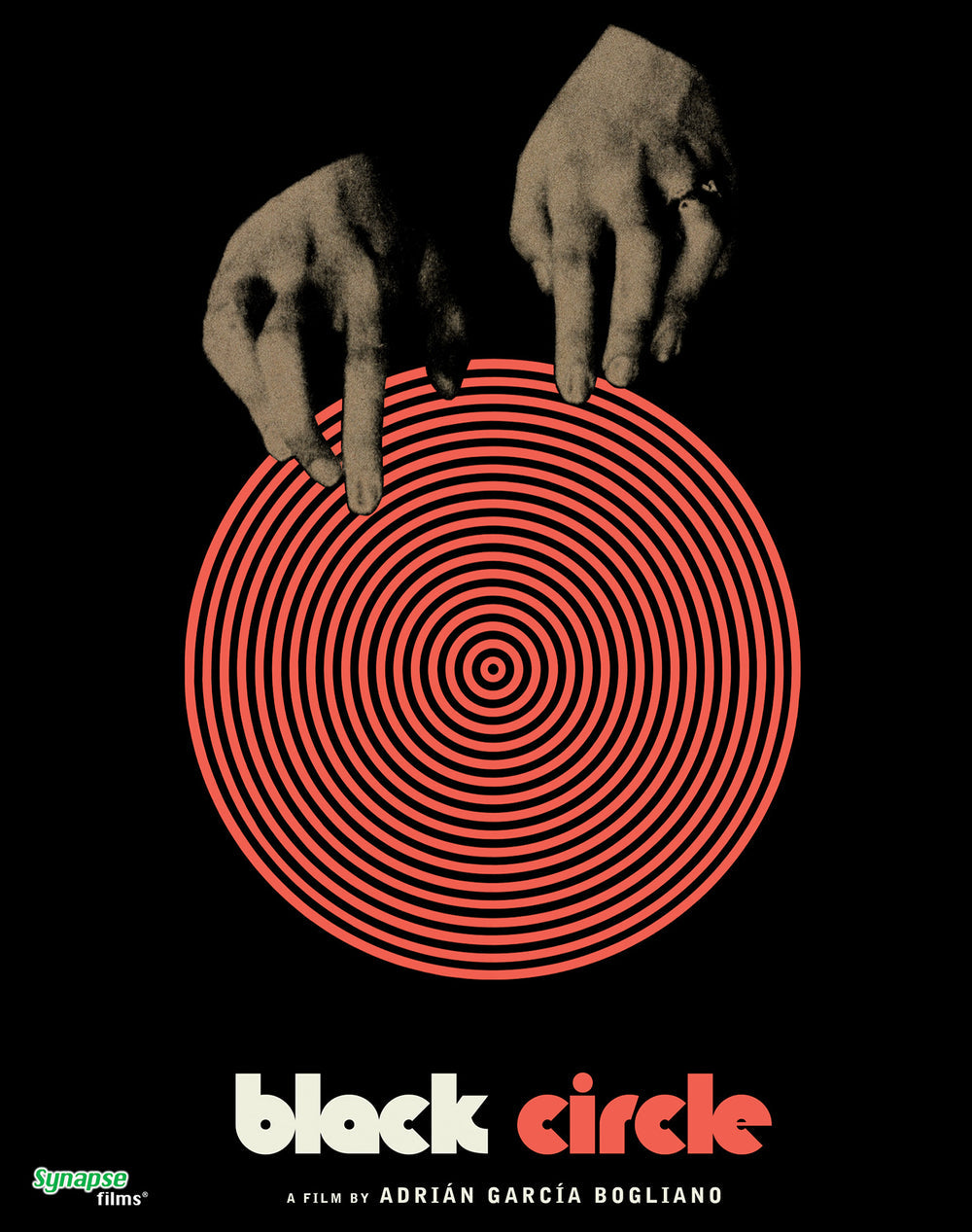 Black Circle (Synapse/DiabolikDVD Slipcover Exclusive)