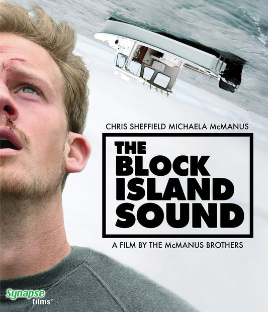 The Block Island Sound [1080p Blu-ray]