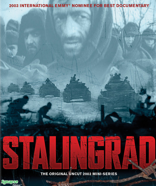 Stalingrad [Blu-ray Remaster]