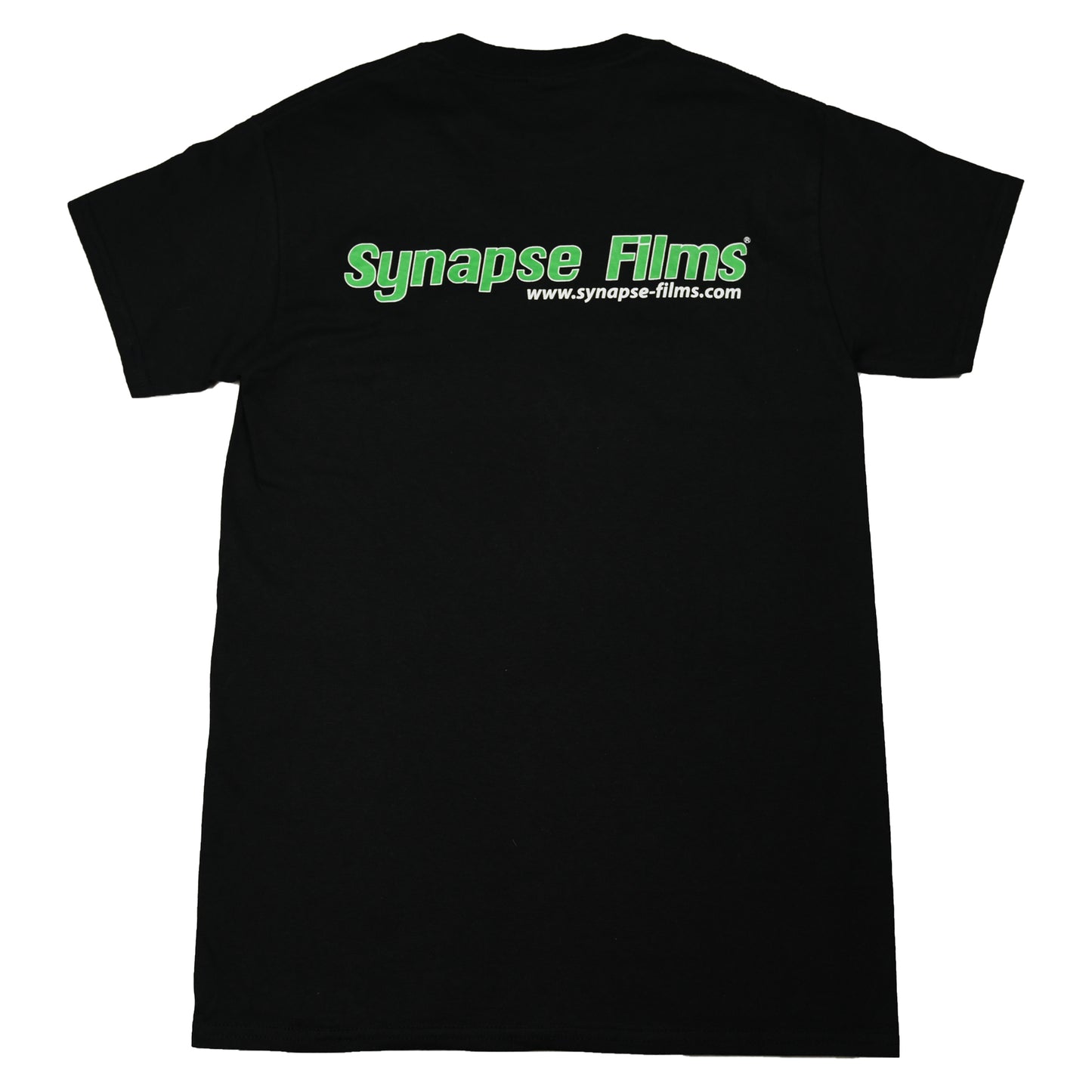 Synapse Films Title T-Shirt