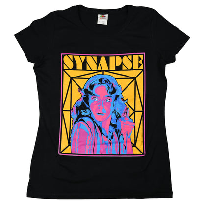 Synapse Suspiria Womens T-Shirt