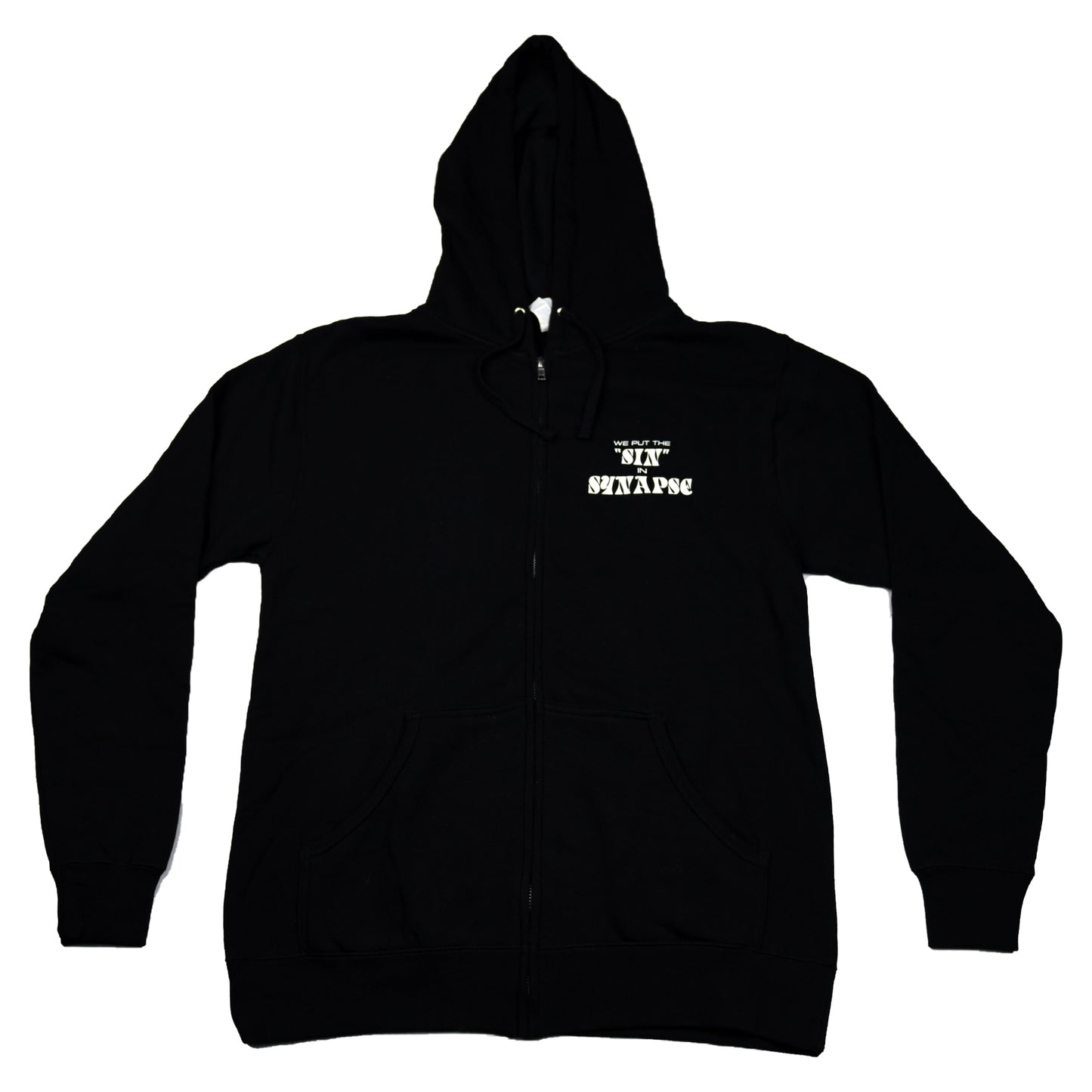 Impulse Pictures 2022  Zip Up Hoodie - Impulse Pictures Exclusive