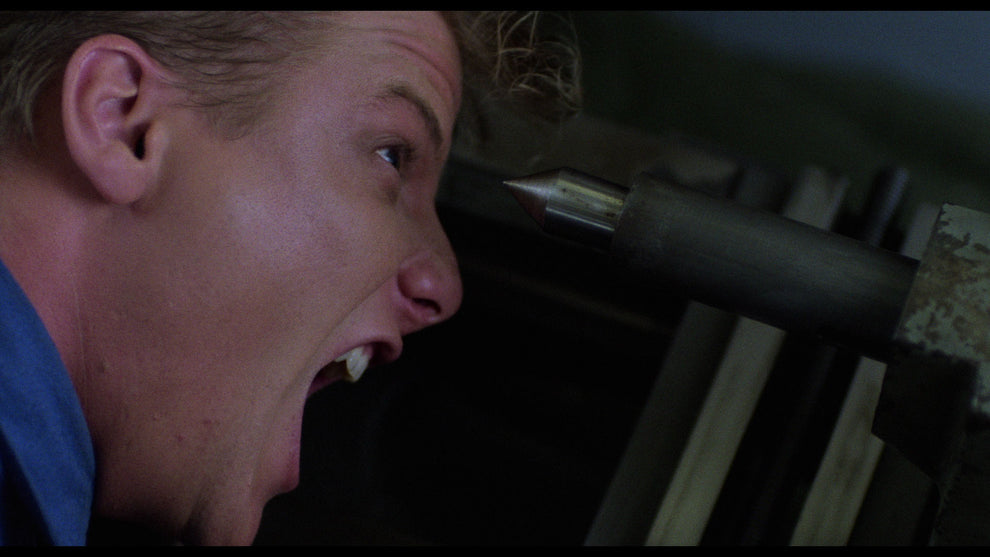 Trick or Treat [2160p 4K UHD] – Synapse Films