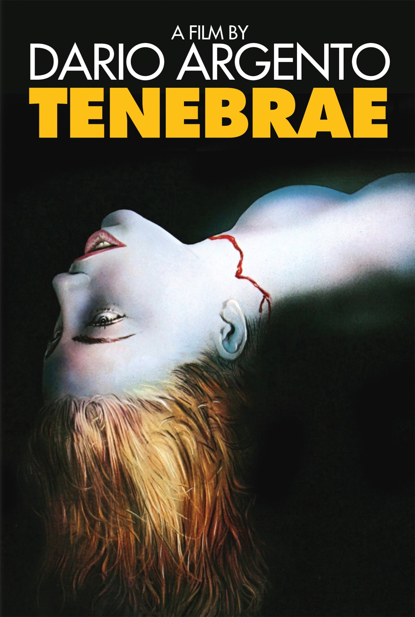 Tenebrae (Single Disc) [DVD]