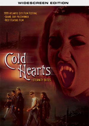 Cold Hearts [DVD]