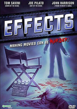 Effects [DVD]